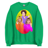 Get Everything (Sweatshirt)-Sweatshirt-Swish Embassy