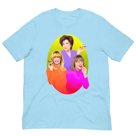 Get Everything-T-Shirts-Swish Embassy