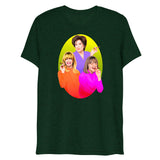 Get Everything (Triblend)-Triblend T-Shirt-Swish Embassy