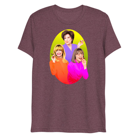 Get Everything (Triblend)-Triblend T-Shirt-Swish Embassy