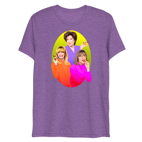 Get Everything (Triblend)-Triblend T-Shirt-Swish Embassy