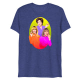 Get Everything (Triblend)-Triblend T-Shirt-Swish Embassy