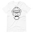 Ghost Daddy-Halloween T-Shirt-Swish Embassy