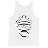 Ghost Daddy (Tank Top)-Tank Top-Swish Embassy