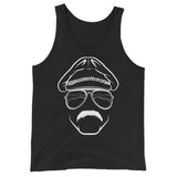 Ghost Daddy (Tank Top)-Tank Top-Swish Embassy