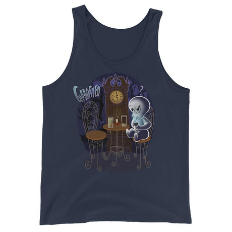 Ghosted (Tank Top)-Tank Top-Swish Embassy