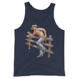 Giddy Up (Tank Top)-Tank Top-Swish Embassy