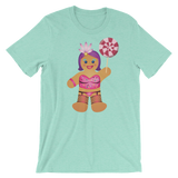 Gingerbread Drag Queen-T-Shirts-Swish Embassy