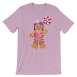 Gingerbread Drag Queen-T-Shirts-Swish Embassy