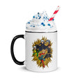 Golden Marvels (Mug)-Mugs-Swish Embassy