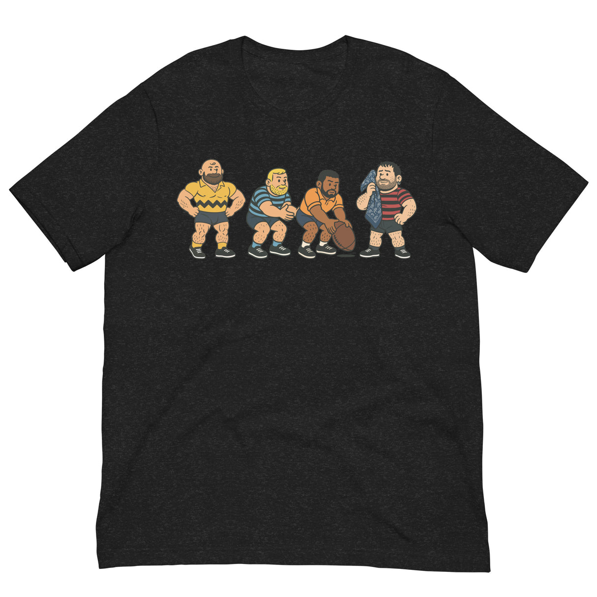 Good Beef-T-Shirts-Swish Embassy