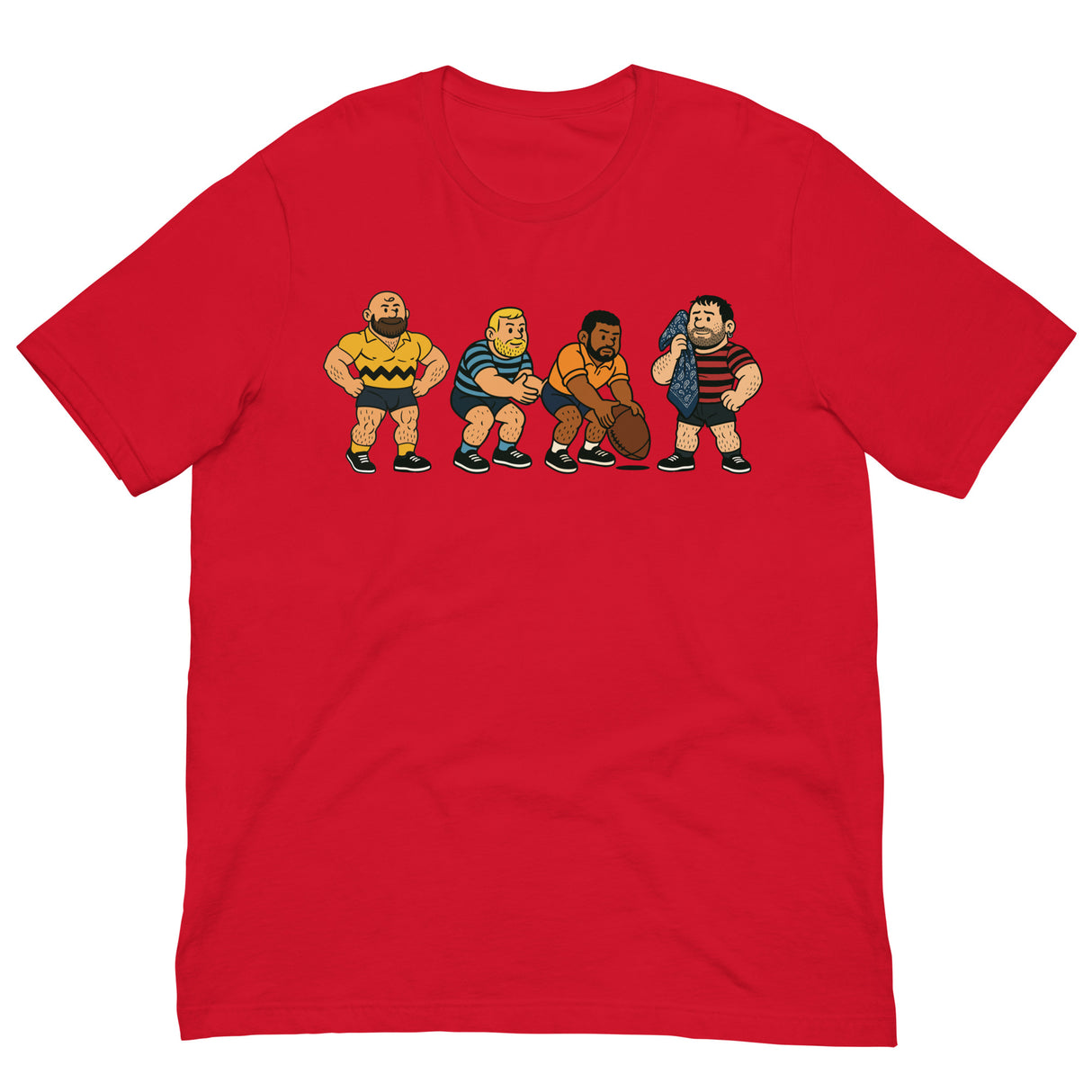 Good Beef-T-Shirts-Swish Embassy