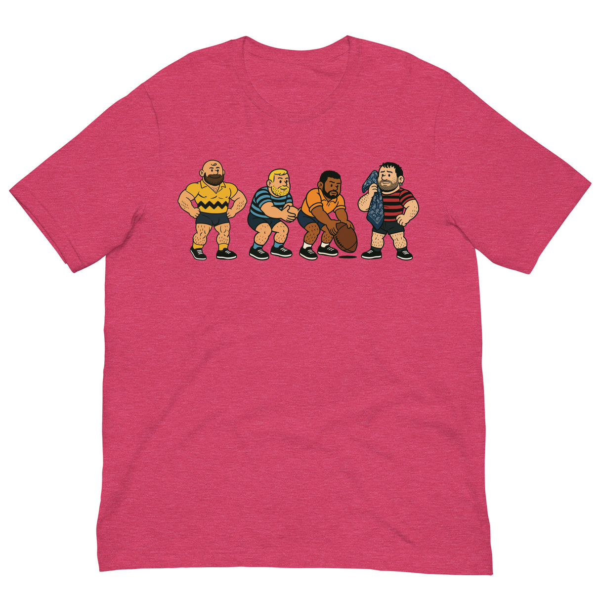 Good Beef-T-Shirts-Swish Embassy