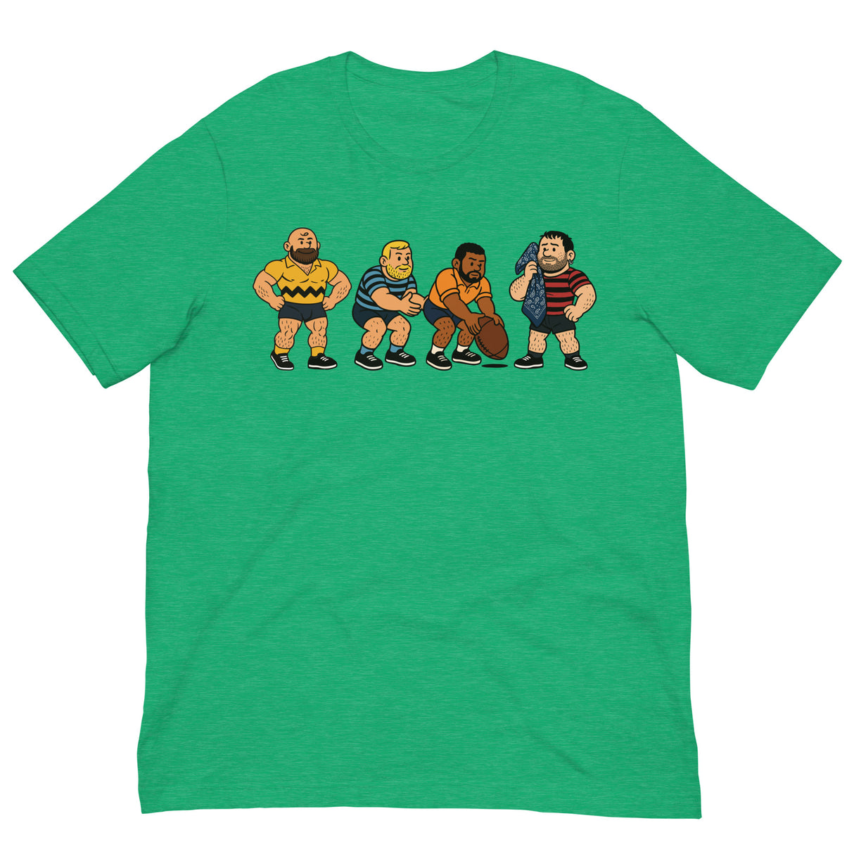 Good Beef-T-Shirts-Swish Embassy