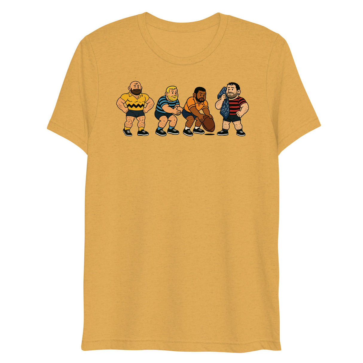 Good Beef (Triblend)-Triblend T-Shirt-Swish Embassy