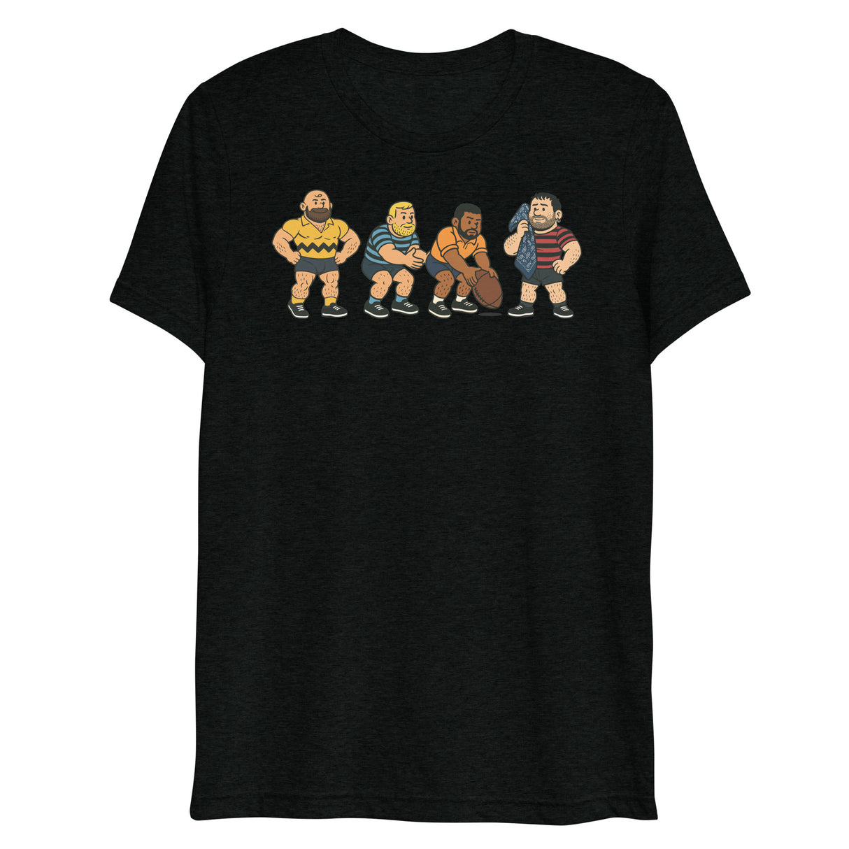 Good Beef (Triblend)-Triblend T-Shirt-Swish Embassy