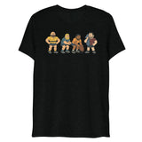 Good Beef (Triblend)-Triblend T-Shirt-Swish Embassy