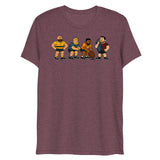 Good Beef (Triblend)-Triblend T-Shirt-Swish Embassy