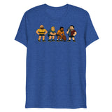 Good Beef (Triblend)-Triblend T-Shirt-Swish Embassy