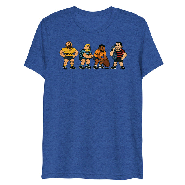 Good Beef (Triblend)-Triblend T-Shirt-Swish Embassy