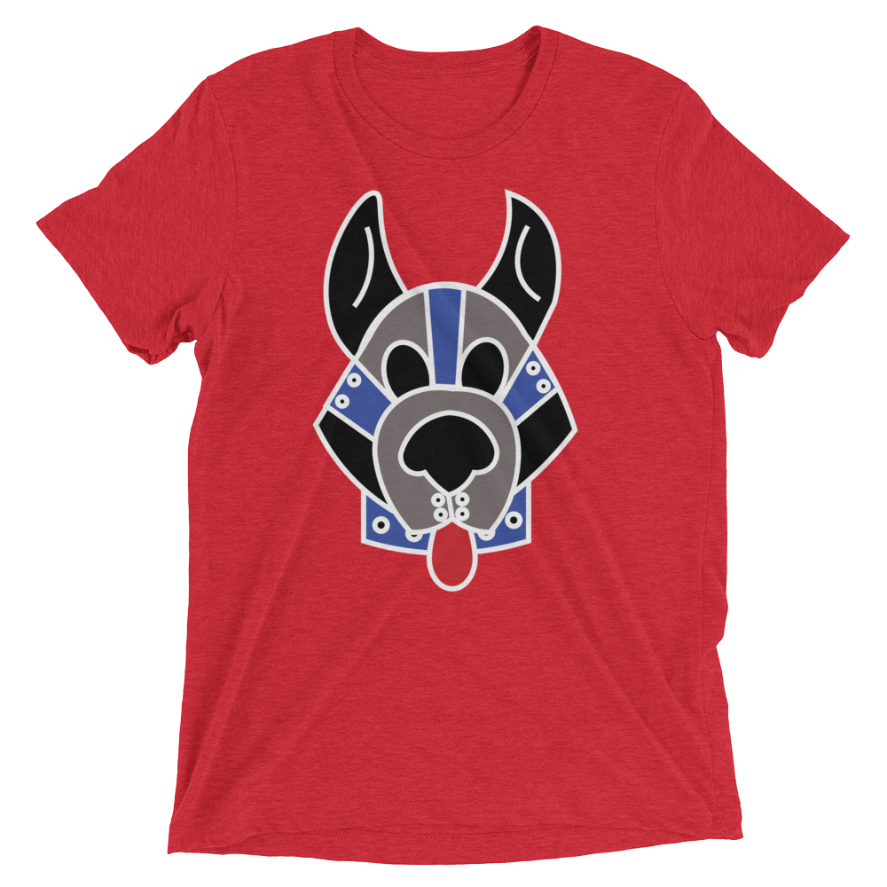 Good Pup (Triblend)-Triblend T-Shirt-Swish Embassy