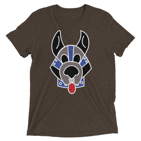 Good Pup (Triblend)-Triblend T-Shirt-Swish Embassy