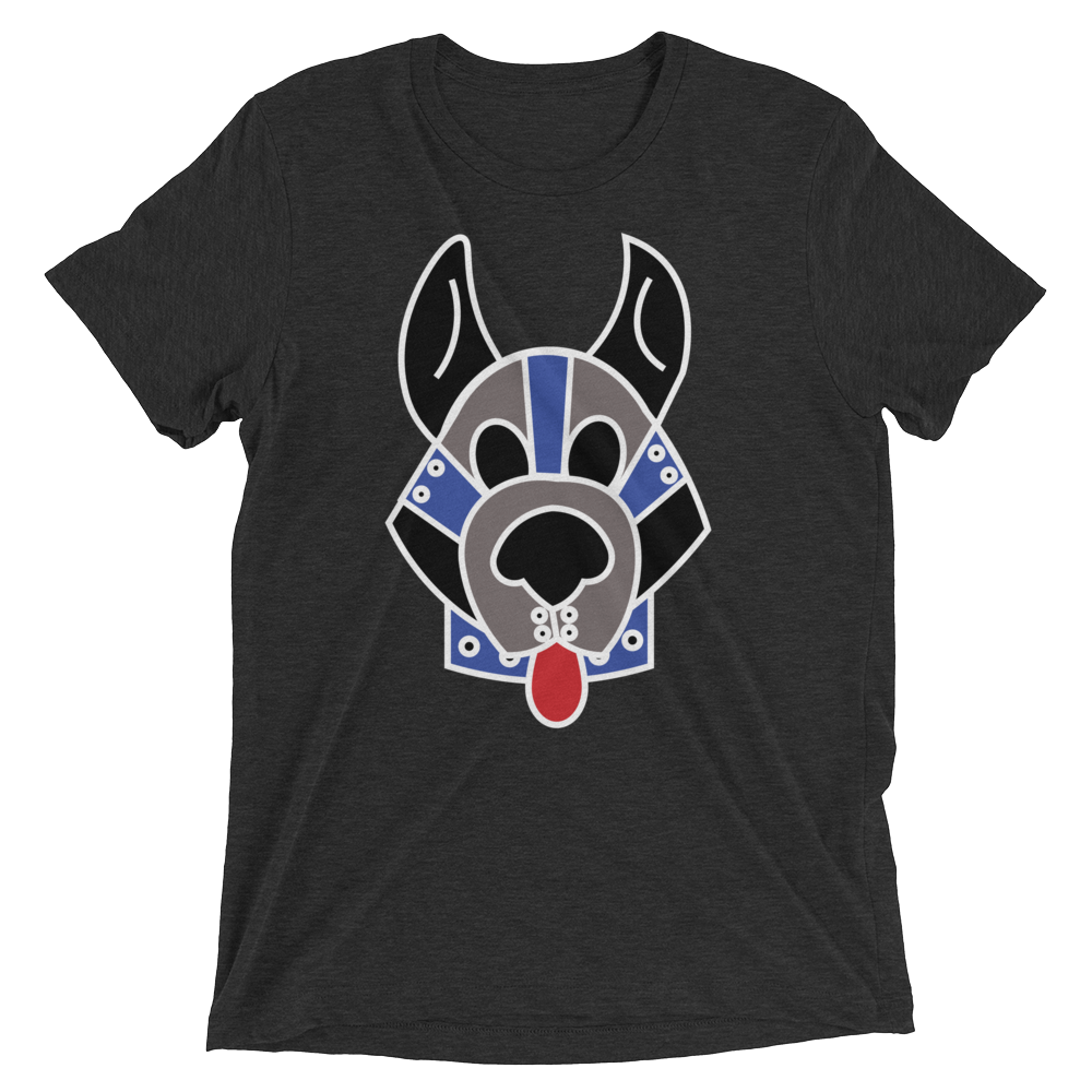 Good Pup (Triblend)-Triblend T-Shirt-Swish Embassy