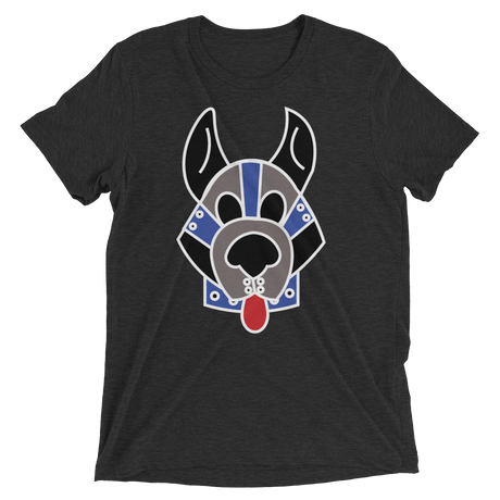 Good Pup (Triblend)-Triblend T-Shirt-Swish Embassy