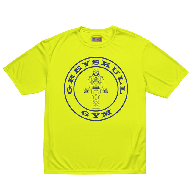 Greyskull Gym (Performance Shirt)-Performance Shirt-Swish Embassy