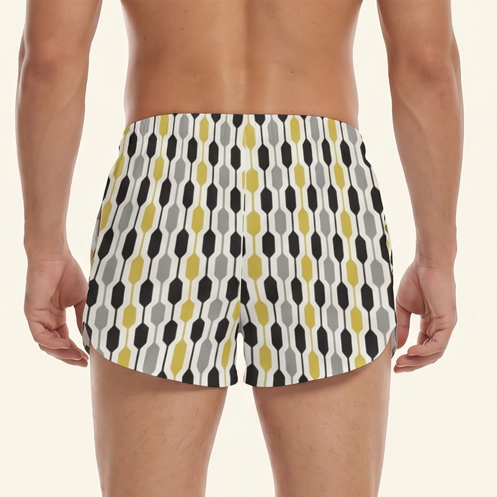 Groovy (Little Shorts)