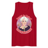 Groundbreaking (Tank Top)-Tank Top-Swish Embassy