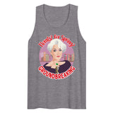 Groundbreaking (Tank Top)-Tank Top-Swish Embassy