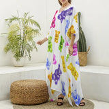 Gummy Bear (Kaftan)-Kaftan-Swish Embassy