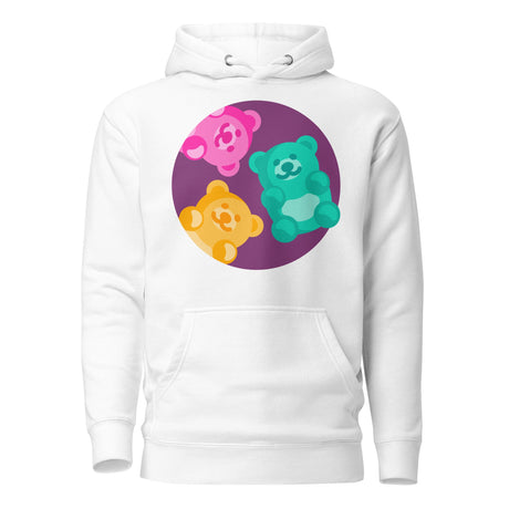 Gummy Bears (Hoodie)-Hoodie-Swish Embassy