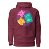 Gummy Bears (Hoodie)-Hoodie-Swish Embassy