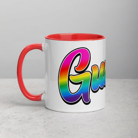 Guncle (Mug)-Mugs-Swish Embassy