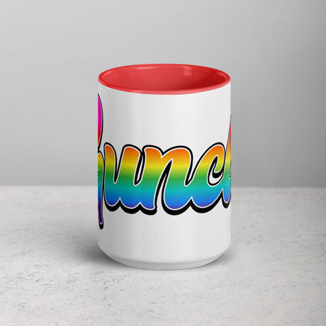 Guncle (Mug)-Mugs-Swish Embassy