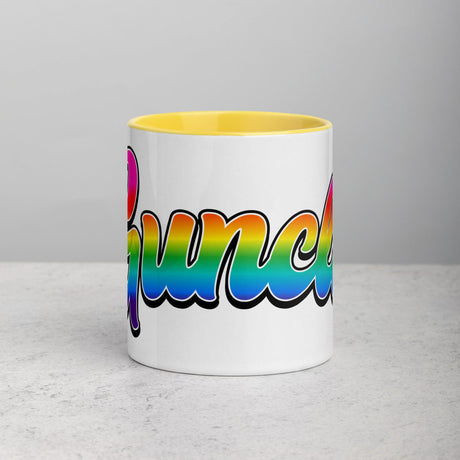 Guncle (Mug)-Mugs-Swish Embassy