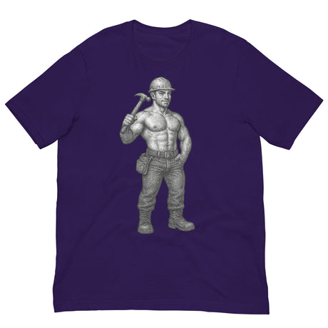 Hammer Time-T-Shirts (Staging)-Swish Embassy