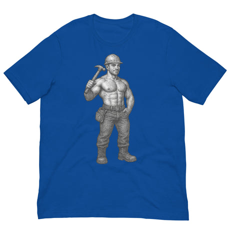 Hammer Time-T-Shirts (Staging)-Swish Embassy
