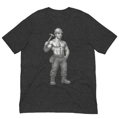 Hammer Time-T-Shirts (Staging)-Swish Embassy