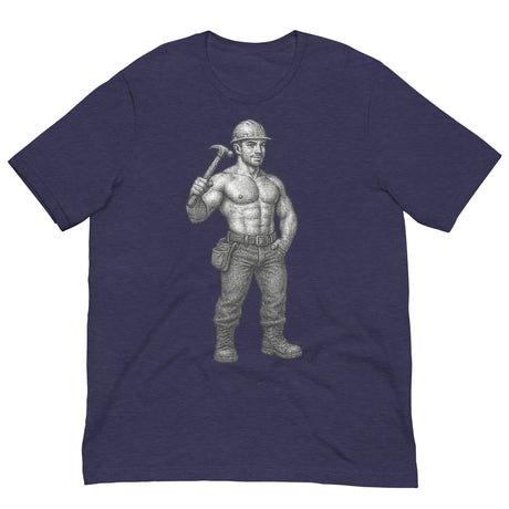 Hammer Time-T-Shirts (Staging)-Swish Embassy