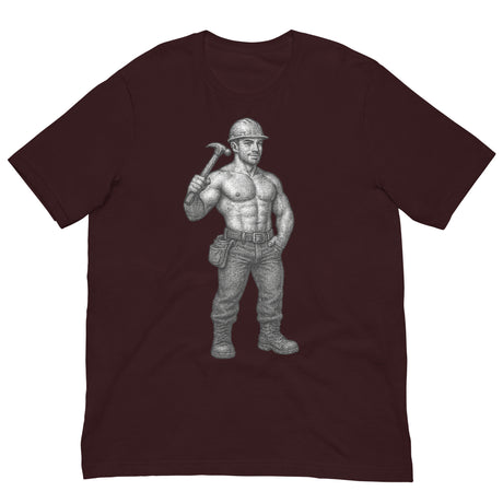 Hammer Time-T-Shirts (Staging)-Swish Embassy