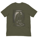 Hanging Out-T-Shirts-Swish Embassy