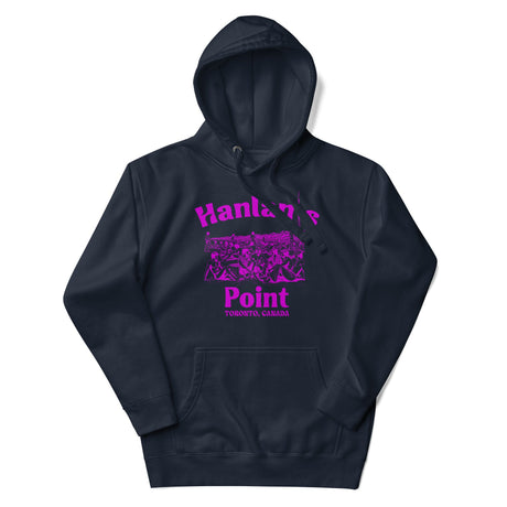 Hanlan's Point (Hoodie)-Hoodie-Swish Embassy