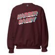 Harder Daddy "Sweatshirt"-Sweatshirt-Swish Embassy