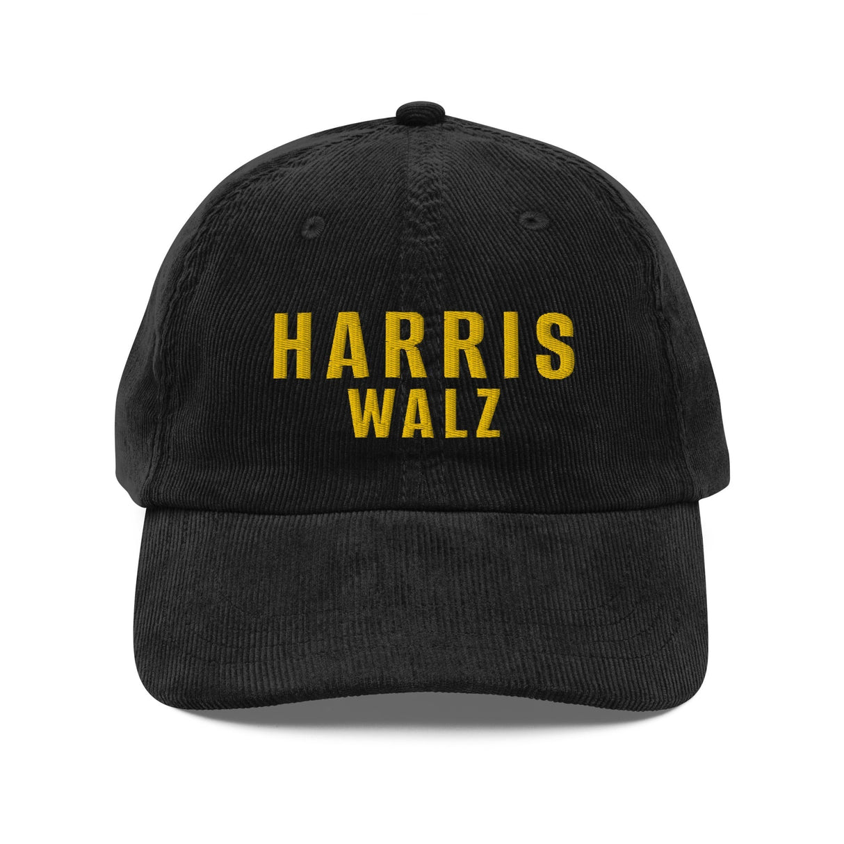 Harris Walz (Baseball Caps)-Headwear-Swish Embassy