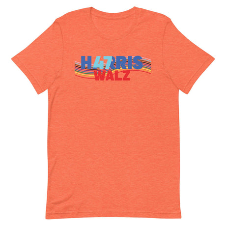 Harris Walz Pride-T-Shirts-Swish Embassy