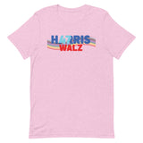 Harris Walz Pride-T-Shirts-Swish Embassy