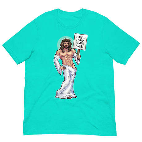 Hates Figs-T-Shirts-Swish Embassy